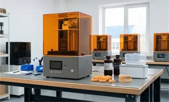 Guide to Choosing the Most Affordable 3D Printer
